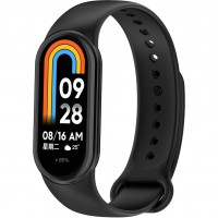 بند سیلیکونی می بند 8 شیائومی - Xiaomi Mi Band 8 Silicone Band Strap